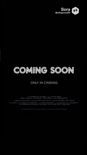 Alphablocks: The Movie Trailer