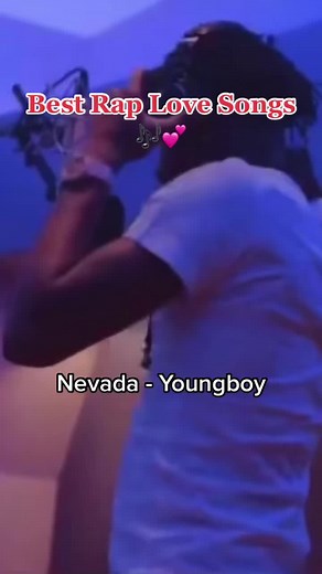 Best Rap Love Songs: Nevada - Youngboy & More