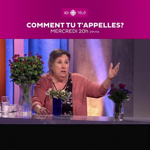 Quelle est la différence entre le houx et le gui? Vous ne vous tromperez plus jamais grâce à Marthe Laverdière! 😅 | ICI TÉLÉ