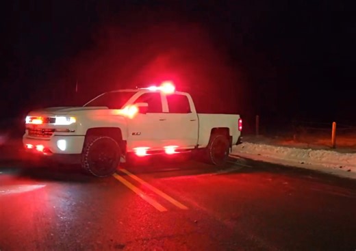SpeedTech Lights, Inc. on Instagram: "Thanks for sharing, Scott G.! Check out his truck setup using our: - K-Force Light Bar - Ceptor Running Board Lights - Z Surface Mounts Let's see your setup! Post & Tag Us / Message Us your pictures/videos for a $10 off promo code and chance to be featured! @SpeedTechLights #LightingTheWay #firstresponders #emergencyvehicles #policelights #firetrucks #ambulancelights #emergencylighting #lawenforcement #firefightergear #publicsafetygear #paramedicsupplies #em