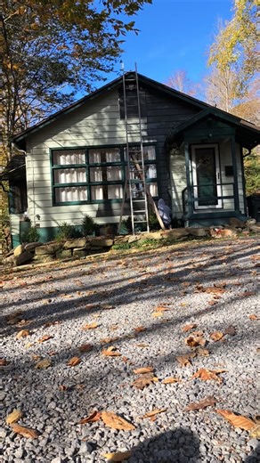 47 reactions · 8 comments | Nate’s Cabin at Water’s Edge 凉 • Now chic AF  • Yinz ain’t seen nothing yet  | The Lodge at Water’s Edge | Facebook