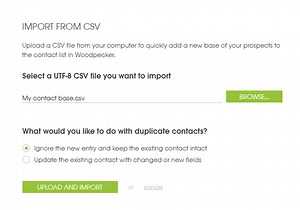 Mail Merge Custom Fields - A List of Ideas for Cold Outreach