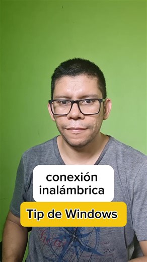 268K views · 4.9K reactions | Conexiones inalámbricas #fblifestyle #tips #excel #app #tutorial #exceltips #windows #word #smartphone #apps #ordenador #tecnologia | Ideas digitales | Facebook