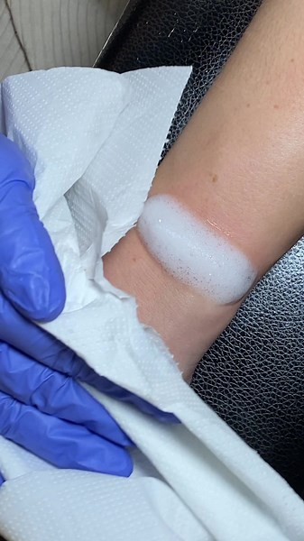 King of My Heart Tattoo Inspired by Taylor Swift