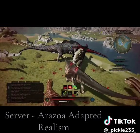 If you’re an apex don’t go for a full iggy herd…you won’t win😭🤣 #fyp #foryou #foryoupage #pathoftitans #fight #herd #iggy #realism #viralvideo #viral #dino #dinos #dinosaur #pathoftitanscommunity #xyzbcafypシ #viral_video #fypシ゚viral🖤tiktok #xyz #pathoftitansgamepreview #fypage #fypシ゚viral🖤tiktok☆♡🦋myvideo #gigas #arazoaadaptedrealism