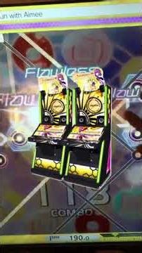 Is this the best Capcom game you’ve never played? #Crossbeats #TeknoParrot #Arcade