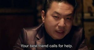 Friendship-Testing Beer Ads