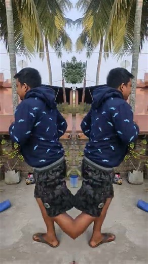 Cau be tot bung go ao bi mac cho anh hai bang Meo vat cuoc song ✂️👕👶🏻😍🥰