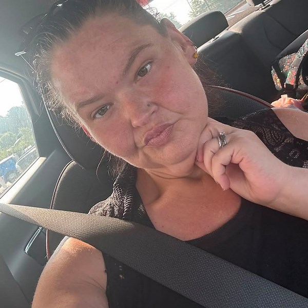 1,000-Lb Sisters' Amy Slaton Teases Major Career Pivot With Country Rap Song
