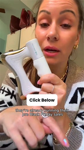 The VOURGANIC® EMS & HEAT SCULPTOR combines comforting Heat Therapy to loosen tight fascia, EMS Micro-Currents to activate deep muscle fibers, and High-Frequency Sculpting Massage to smooth, tone, and relieve your body in minutes. Neck tension? Tight shoulders? Heavy, swollen legs? This device melts it all — Instantly. ✨ Feel lighter, looser, and more sculpted after your very first session. 👉 Shop Now -> https://tryvourganic.com/products/vourganic-ems-sculptor | Vourganic