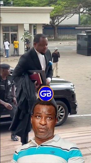 Chairman Wontumi In Accra High Court Over GH¢14.3M Exim Bank Loan Case