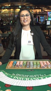 Looking to get in on the action? 👀 Our new Table Games Made Easy series breaks down your favorite games step by step, straight from the Tulalip team. Learn the basics and level up your game! 🔥 Ready to dive in? Head to our YouTube channel to check out the series. 👉 https://bit.ly/46ngMkX #TulalipResortCasino #TableGames | Tulalip Resort Casino