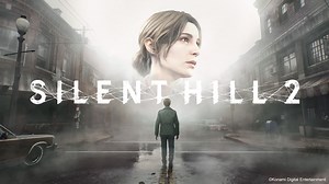 SILENT HILL 2 | PC Steam Game | Fanatical
