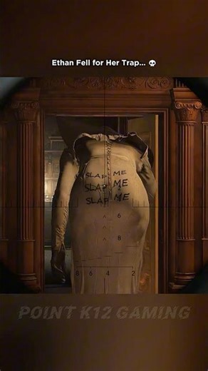 Ethan Gets Played by Lady Dimitrescu...💀 Resident Evil Village