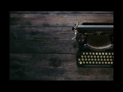 Tiny Writing Tips 3 Always Anchor #writers #writerslife #writingcommunity #writingtips