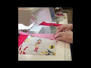 Infinity Twist Quilt Tutorial: How to Cut and Sew the Right Twist Block