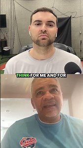 Cubs Spring Training Memories