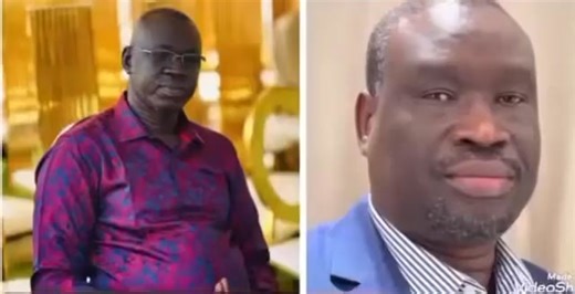 “This country is ours and this government is ours. There’s noway a Dinka should remain in Jail” said by a woman who claims to be an activist! | Lich TV