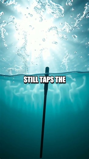 The Submerged Opera House Beneath Vesper Quay