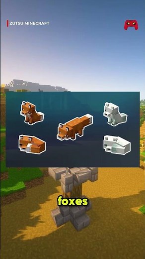 Minecraft’s Latest Update Changes EVERYTHING#minecraft #minecraftupdate #gaming
