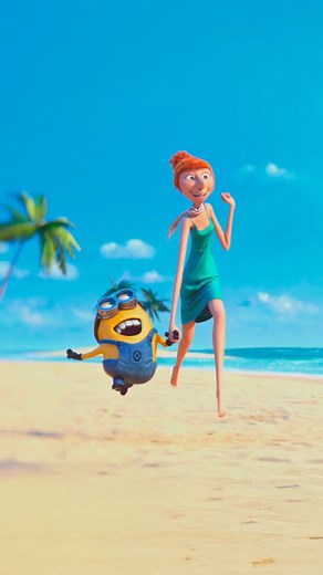 30K views · 594 reactions | Don’t let Gru see this.  Despicable Me 2 (2013) | Universal Pictures | Facebook