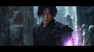 Solo Leveling - Live-Action Movie First AI Trailer 2025 | Fighting Gamers