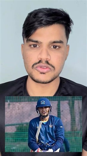 8.5K views · 747 reactions | SHUBMAN GILL KA COMEBACK BAHUT JARURI HAI  #shubmangill #vht #indvsnz #gillfans #cricketlovers #cricketnews #gill | Vivek Pandey | Facebook