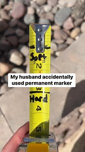 He used permanent marker 😳 | Fun and Games