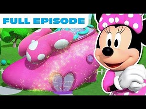 😂 Mickey Mouse Funny Adventure | Full Episode | 3D Cartoon Fun 🎬🐭✨