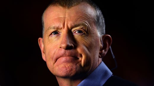 Steve Davis' shock reaction when he lost crown as world snooker No 1
