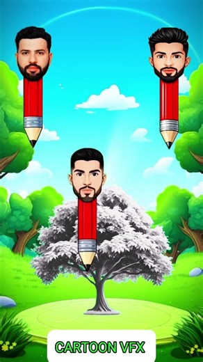 पेड़ का रंग कैसा होता है?🤔 #youtubeshorts​ #ytshorts​ #shortvideo​ #shortsfeed​ #trending