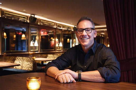 Sam Fox opening another restaurant in metro Phoenix. 'We're excited'