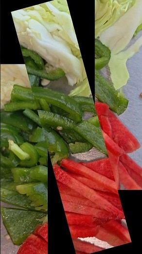 The most making fire lezy chaumin 😋____🤗all chainese itam#testy hai re baba #kaushambi video creator