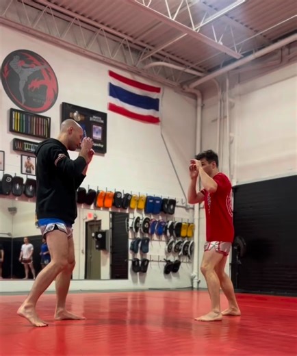 Setup Saturdays 😎🥊 . Start your weekend off right with All Levels Muay Thai every Saturday starting at 1pm 😄🙏🏽 | Final Round Training Center