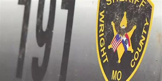 Human remains found near Macomb, Mo., Wright County deputies say