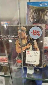 Session Retrogaming Easy Cash : Je tombe sur ce jeu Xbox 360 à 5€ ! 🔥