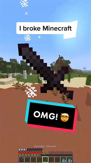 Unlock Secret Netherite Swords in Minecraft