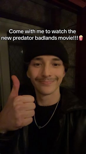 Predator Badlands Movie Review: A Must-See Experience!