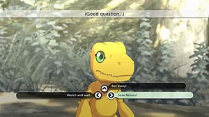 Digimon Survive Review: Digivolve or Die
