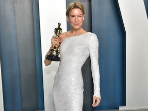 Renée Zellweger Is Casually Moving Into Boyfriend Ant Anstead's House