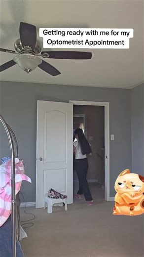 Optometrist Appointment