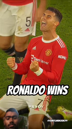 Cristiano Ronaldo Edit | NCTS - NEXT! (SLOWED + REVERB)