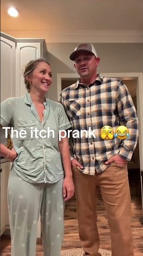 Hilarious Itching Powder Prank Reaction! 😂 | Epic Funny Prank #funny