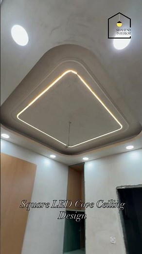 top 5 trending bedroom POP fall ceiling design 2026 ✨#bedroomceiling #interiordesign ￼#ceiling ￼￼