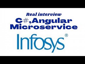Infosys C# interview questions | Infosys C# interview experience