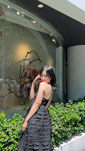 久住 小春/Koharu Kusumi on Instagram: "🌻 👗@amail_official"