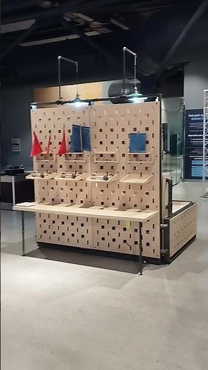 Explorium #ireland #travel #science