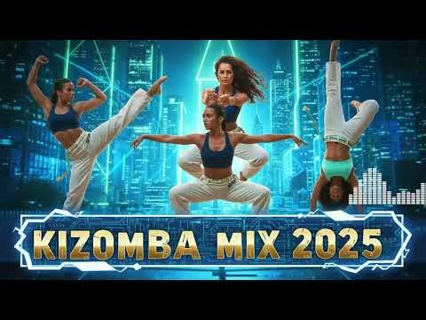 New School Kizomba Lenta (Afrobeat Fusion) | Músicas Mais Suaves de 2024 🌍🎧