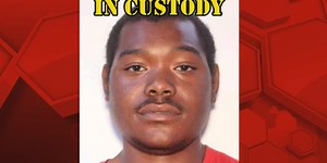 Wanted suspect in 2023 Meriwether County murder arrested