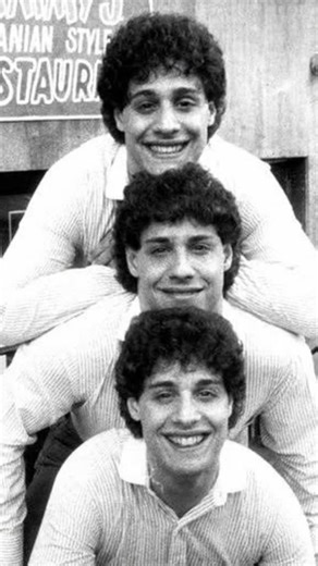 Queenmisterios on Instagram: "🧪 LOS TRILLIZOS DEL EXPERIMENTO SECRETO Estados Unidos – 1961 En 1961 nacieron tres hermanos idénticos en Nueva York: Robert Shafran, Eddy Galland y David Kellman. Eran trillizos biológicos, pero fueron separados intencionalmente al nacer por la agencia de adopciones Louise Wise Services, que los entregó a familias diferentes sin decirles que tenían hermanos. Todo formaba parte de un experimento secreto dirigido por el psiquiatra Peter Neubauer, que buscaba estudia